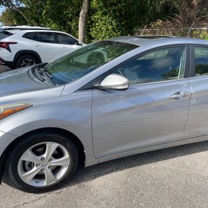 HYUNDAI ELANTRA VALUE EDITION - 2