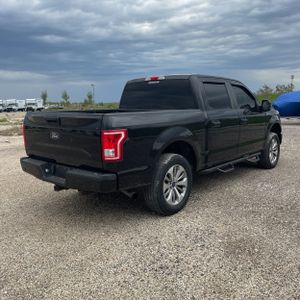 FORD F-150 XL - 8