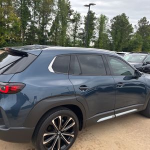 MAZDA CX-50 2.5 TURBO PREMIUM PLUS - 9