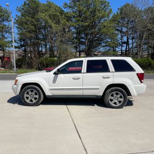JEEP GRAND CHEROKEE LAREDO - 3