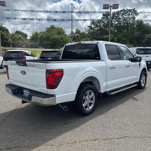 FORD F-150 XLT - 8