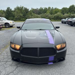صورة مصغرة 14 لـ 2012 Dodge CHARGER SE