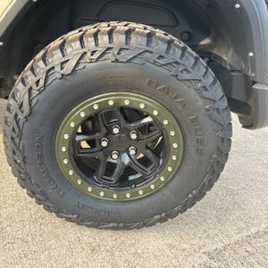 2022 JEEP WRANGLER RUBICON 照片 18
