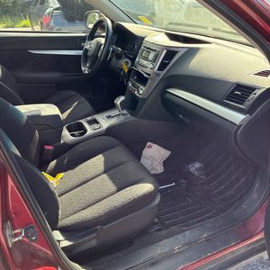 2012 Subaru OUTBACK 2.5I PREMIUM — миниатюра 32