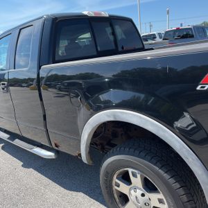 2005 FORD F-150 XLT — фото 6