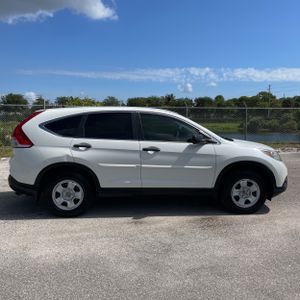 HONDA CR-V - 10