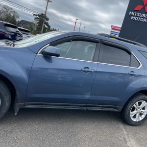CHEVROLET EQUINOX - 4