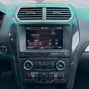 صورة مصغرة 37 لـ 2016 FORD EXPLORER XLT