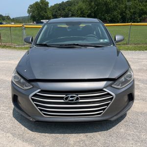 2018 Hyundai ELANTRA SE 缩略图 14