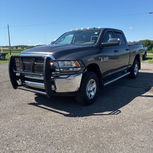 2014 RAM 2500 TRADESMAN — фото 1
