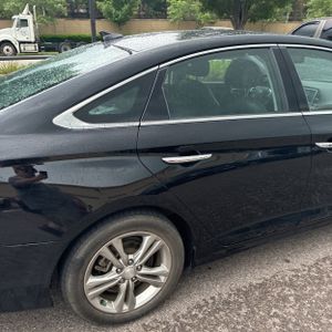 صورة 9 لـ 2018 Hyundai SONATA LIMITED