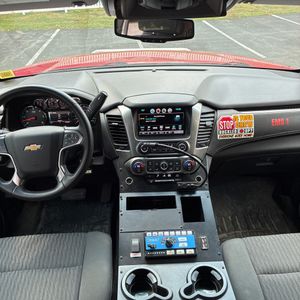 2016 Chevrolet SUBURBAN LS thumbnail 35