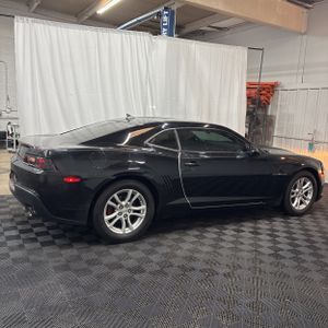 CHEVROLET CAMARO LS - 10