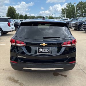 صورة 6 لـ 2023 Chevrolet EQUINOX LT