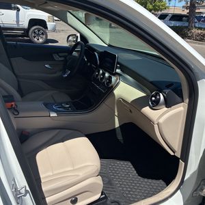 صورة مصغرة 33 لـ 2019 Mercedes-BENZ GLC