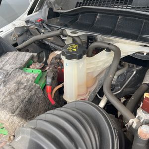 صورة مصغرة 44 لـ 2016 RAM 2500 TRADESMAN