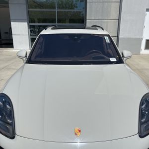صورة مصغرة 15 لـ 2022 Porsche CAYENNE TURBO S E-HYBRID