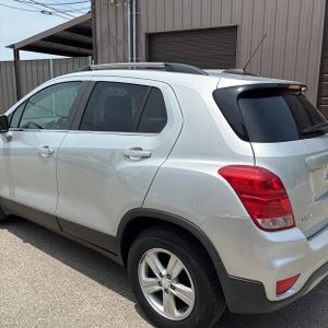 2019 Chevrolet TRAX LT — фото 6