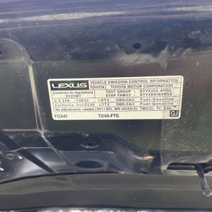 صورة مصغرة 50 لـ 2025 Lexus TX 350 PREMIUM