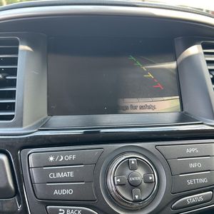 2017 Nissan PATHFINDER SV thumbnail 40