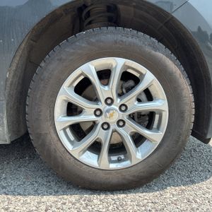 صورة مصغرة 20 لـ 2021 Chevrolet EQUINOX LS