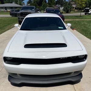 صورة مصغرة 14 لـ 2023 Dodge CHALLENGER SRT HELLCAT REDEYE WIDEBODY