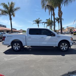 FORD F-150 XLT - 10
