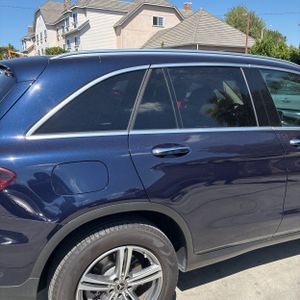 MERCEDES-BENZ GLC-CLASS - 8