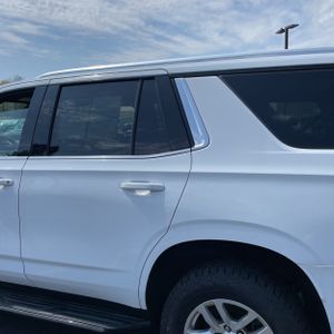 CHEVROLET TAHOE LT - 6