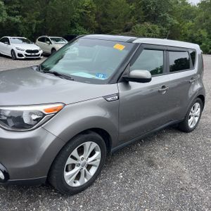2016 KIA SOUL + — фото 2