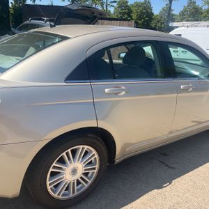 CHRYSLER SEBRING TOURING - 9