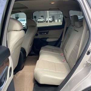 2019 Honda CR-V EX-L 缩略图 33
