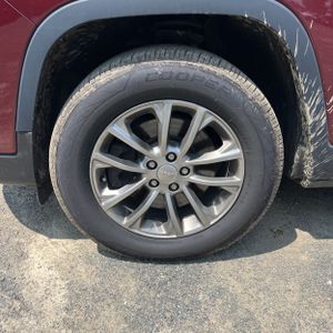 صورة مصغرة 17 لـ 2019 JEEP CHEROKEE LATITUDE PLUS
