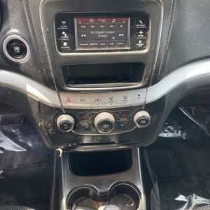 2015 Dodge JOURNEY SXT — миниатюра 38