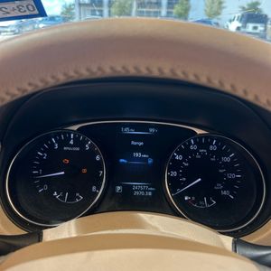 صورة 37 لـ 2015 Nissan ROGUE SL