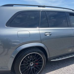 MERCEDES-BENZ GLS-CLASS - 9