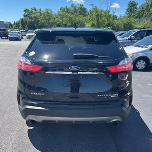 2019 FORD EDGE TITANIUM — фото 7