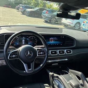 2022 Mercedes-BENZ GLE 缩略图 37