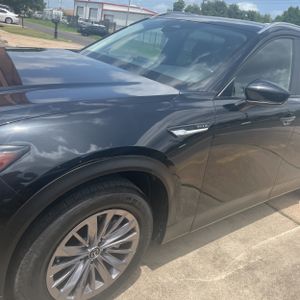 2026 Mazda CX-90 3.3 TURBO SELECT — фото 2