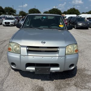 صورة مصغرة 15 لـ 2004 Nissan FRONTIER XE-V6