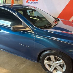 CHEVROLET MALIBU LS - 9