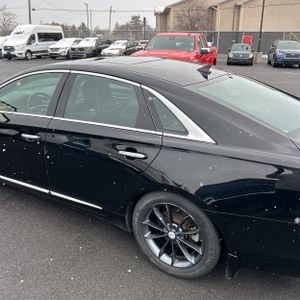 CADILLAC XTS PREMIUM COLLECTION - 6