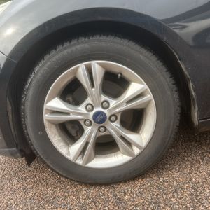 صورة مصغرة 15 لـ 2014 FORD FOCUS SE