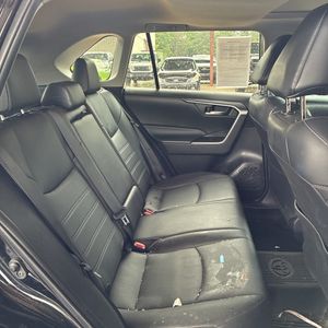 2021 Toyota RAV4 XLE PREMIUM thumbnail 35