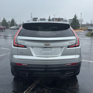 CADILLAC XT4 SPORT - 7