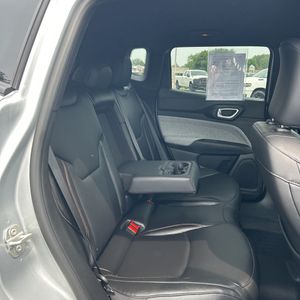 2024 JEEP COMPASS LATITUDE LUX 缩略图 35