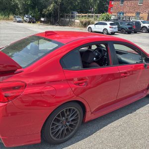 صورة 9 لـ 2017 Subaru WRX STI