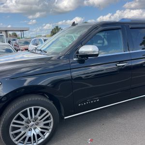 FORD EXPEDITION MAX PLATINUM - 2