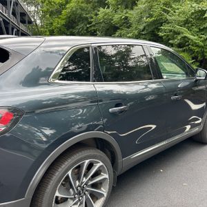 2022 Lincoln NAUTILUS RESERVE 照片 9