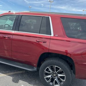 CHEVROLET TAHOE LT - 6